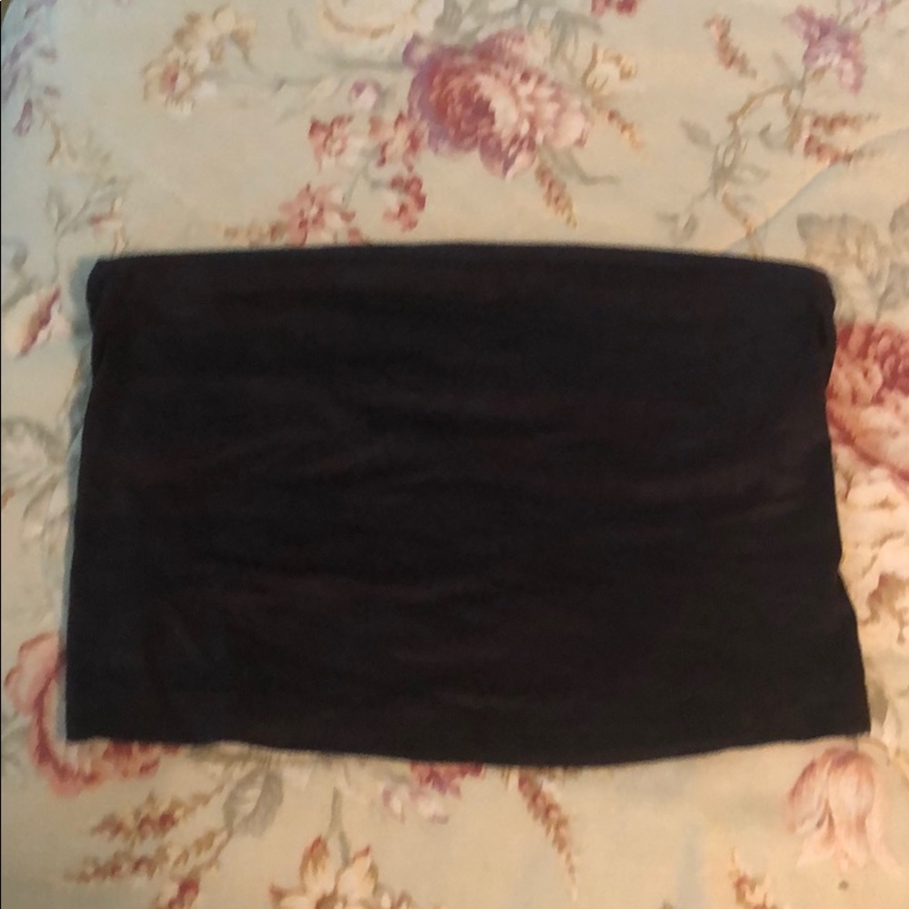 NWT URBAN OUTFITTERS TUBE TOP